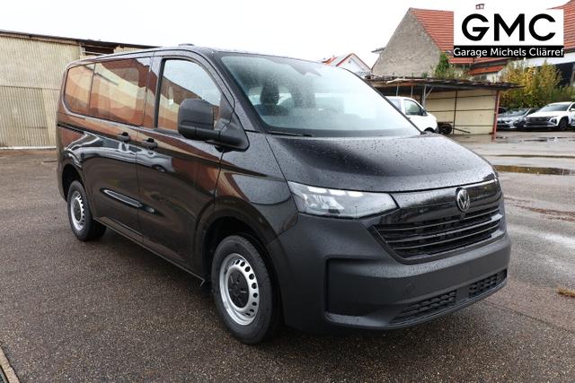 Volkswagen T7 Kombi TDI 110 LED DigC Keyl PDC AppC TEMP 6-S 