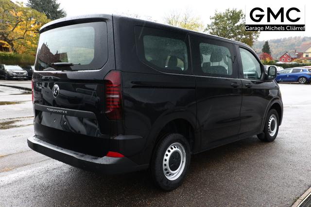 Volkswagen T7 Kombi TDI 110 LED DigC Keyl PDC AppC TEMP 6-S 