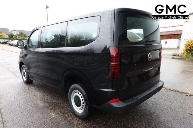 Volkswagen T7 Kombi TDI 110 LED DigC Keyl PDC AppC TEMP 6-S 