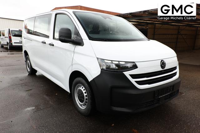 Volkswagen T7 Kombi TDI 150 L2 LED DigC Keyl PDC TEMP 6-S 