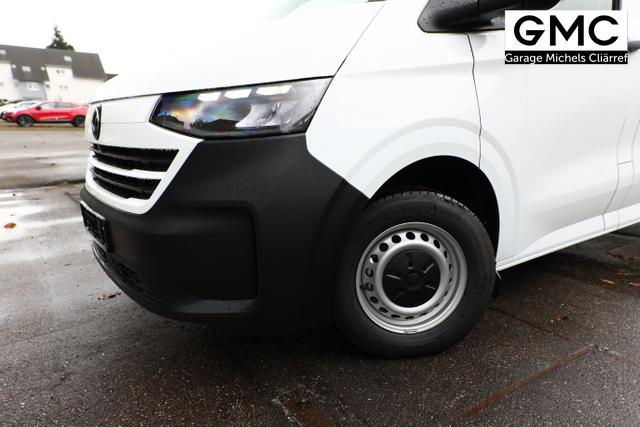 Volkswagen T7 Kombi TDI 150 L2 LED DigC Keyl PDC TEMP 6-S 