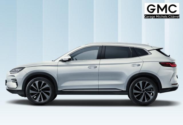 BYD Seal U DM-i Comfort 218 Reichw.+ Pano 360Kam ACC 