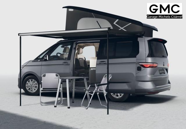 Volkswagen T7 California Ocean Markise ParkP Keyl ACC StHz 