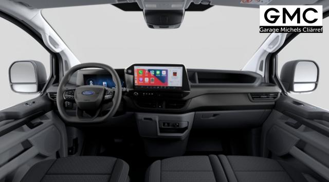 Ford Transit Custom Trend Aut 320L2 SHZ LadeP Kam PDC 