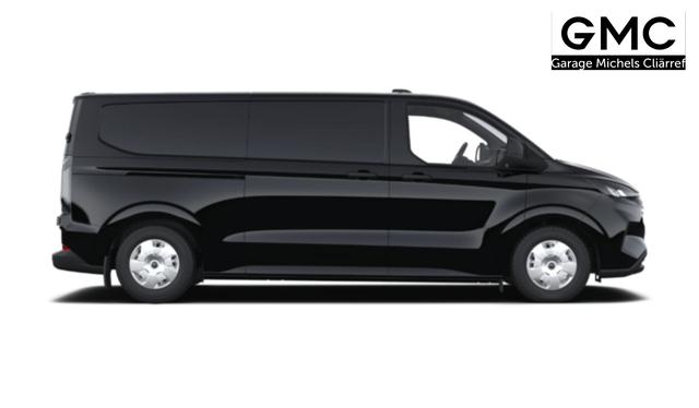 Ford Transit Custom Trend Aut 320L2 SHZ LadeP Kam PDC 