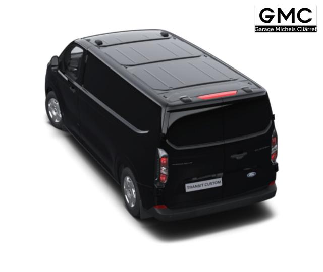 Ford Transit Custom Trend Aut 320L2 SHZ LadeP Kam PDC 