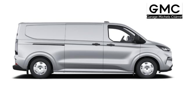 Ford Transit Custom Trend Aut 320L2 LED AHK SHZ LadeP 