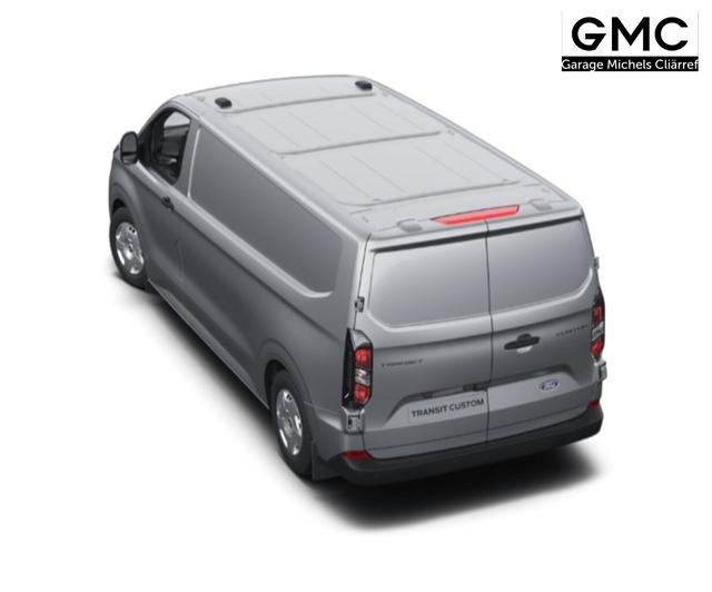 Ford Transit Custom Trend Aut 320L2 LED AHK SHZ LadeP 