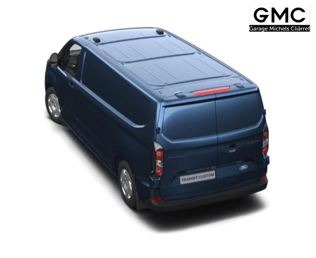 Ford Transit Custom Trend Aut 320L2 LED AHK SHZ LadeP 