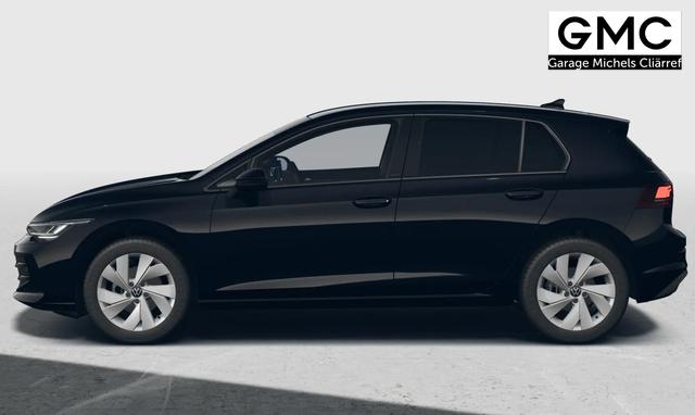 Volkswagen Golf 8 2.0 TDI 150 DSG LED Nav Keyl ACC 5J.Gar 