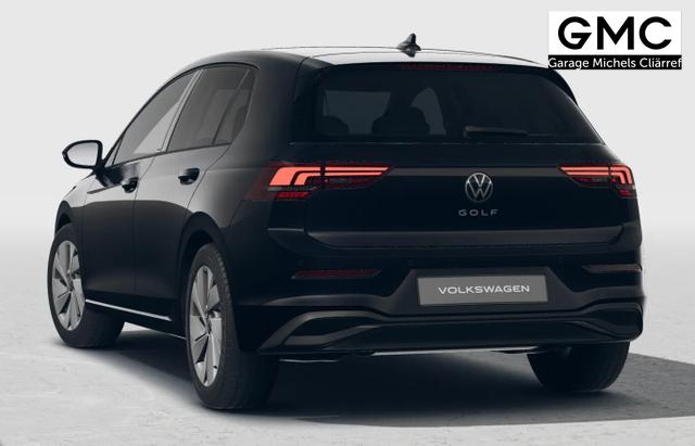 Volkswagen Golf 8 2.0 TDI 150 DSG LED Nav Keyl ACC 5J.Gar 