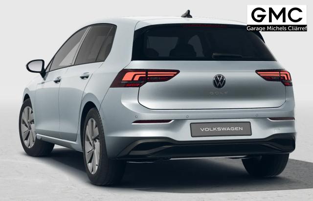 Volkswagen Golf 8 2.0 TDI 150 DSG LED Keyl ACC R2D 5J.Gar 