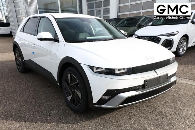 Hyundai IONIQ 5 Techniq 84kWh Nav eHK SHZ ACC LED PDC 