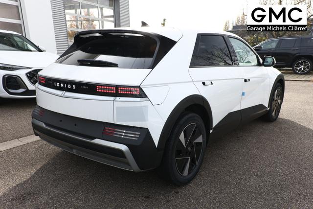 Hyundai IONIQ 5 Techniq 84kWh Nav eHK SHZ ACC LED PDC 