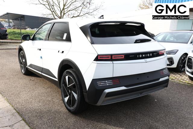 Hyundai IONIQ 5 Techniq 84kWh Nav eHK SHZ ACC LED PDC 