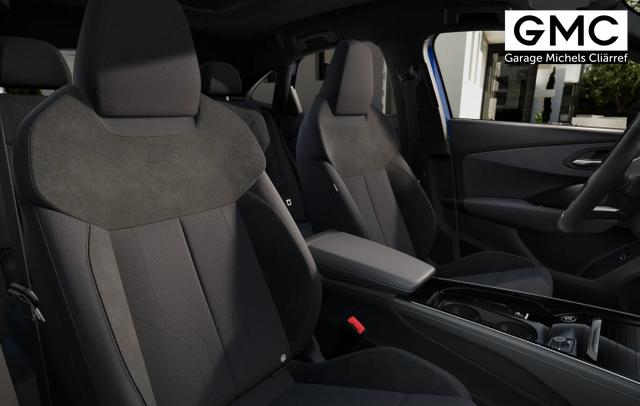 Audi Q3 Sportback S line TFSI 204 2xS Tech+ 19Z eHK Kam 
