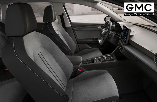 Seat Leon Sportstourer Style ST 1.5 eTSI 115 DSG Nav VisionP SHZ 