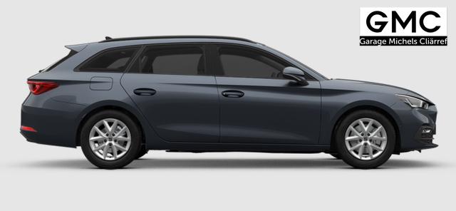 Seat Leon Sportstourer Style ST 1.5 eTSI 115 DSG Pano LED Kam SHZ 