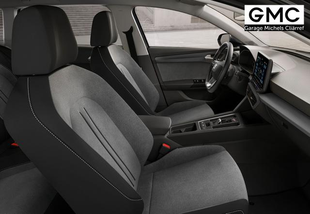 Seat Leon Sportstourer Style ST 1.5 eTSI 115 DSG Pano LED Kam SHZ 