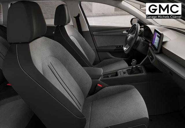 Seat Leon Sportstourer Style ST Matrix WinterP ACC 3ZClim FullL 