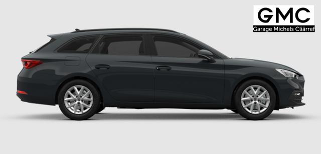 Seat Leon Sportstourer Style ST Matrix WinterP ACC 3ZClim FullL 