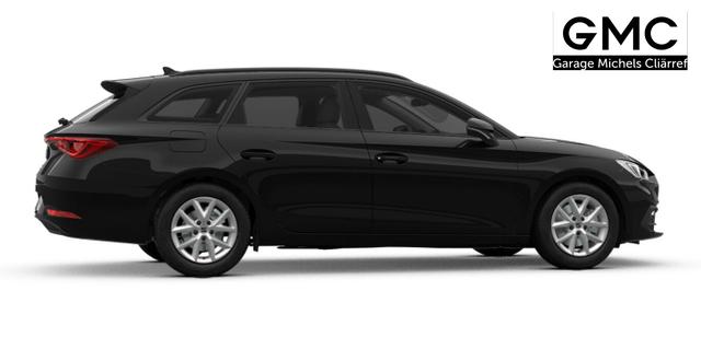 Seat Leon Sportstourer Style ST Matrix WinterP ACC 3ZClim FullL 