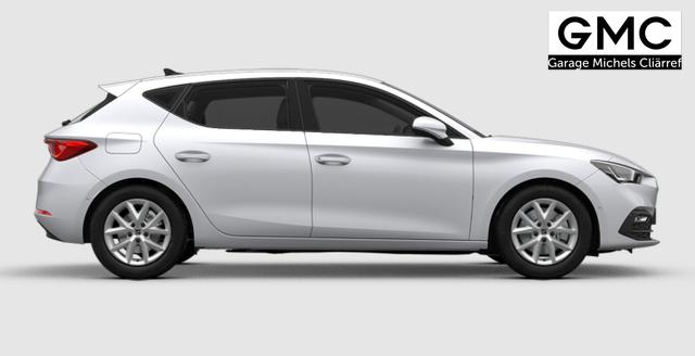 Seat Leon Style DSG SHZ 3ZClim Kam ACC FullL PDC 16" 