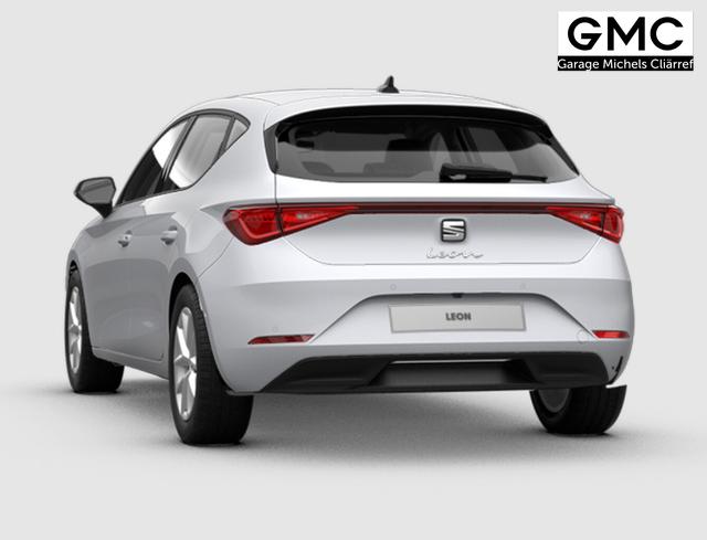 Seat Leon Style DSG SHZ 3ZClim Kam ACC FullL PDC 16" 