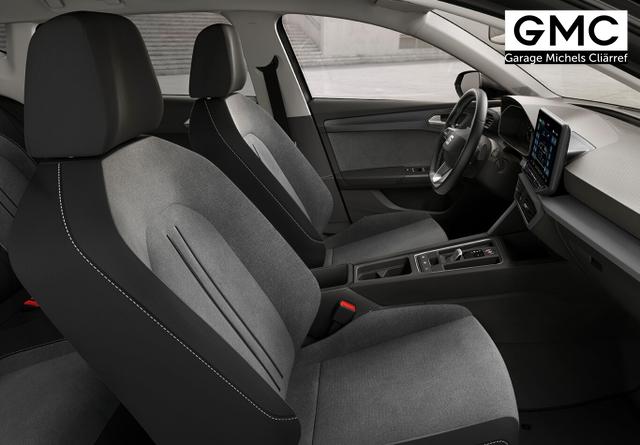 Seat Leon Style DSG SHZ 3ZClim Kam ACC FullL PDC 16" 