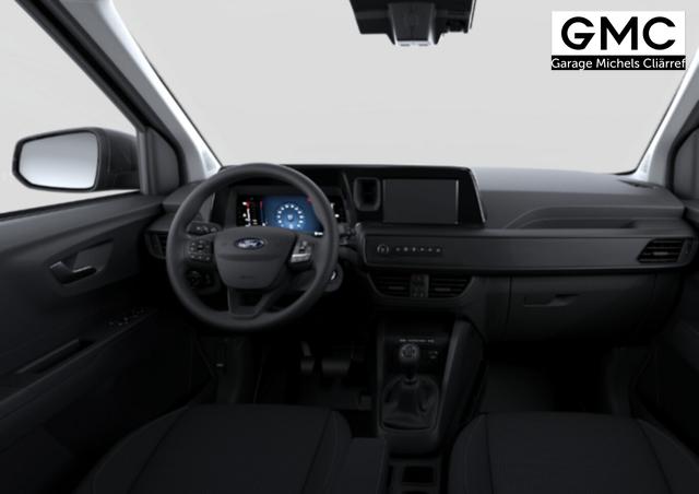 Ford Transit Courier Trend PDC Temp Klimaaut LED-Tagf 