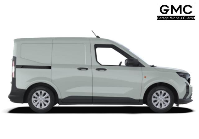 Ford Transit Courier Trend PDC Temp Klimaaut LED-Tagf 