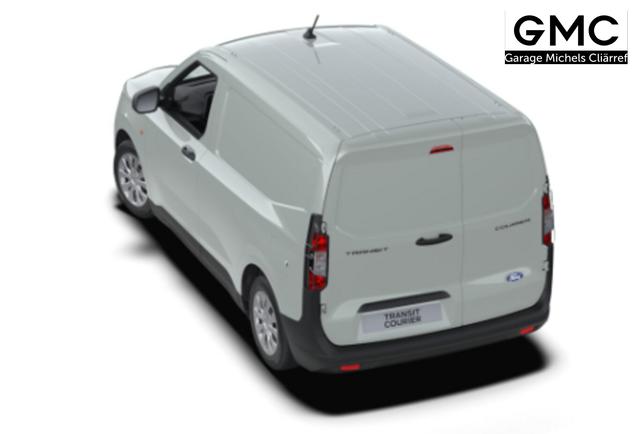 Ford Transit Courier Trend PDC Temp Klimaaut LED-Tagf 