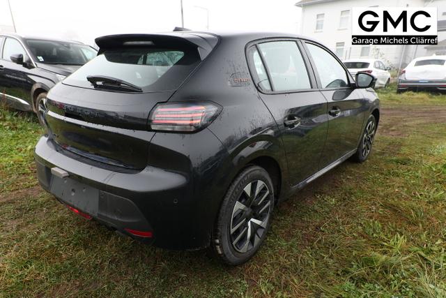 Peugeot 208 Style SHZ LED PDC Temp CarP/AndroidA Klima 