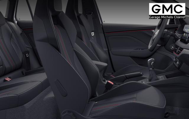 Skoda Scala Monte Carlo DSG MonteC Pano Matrix Nav ACC SideA Kam 