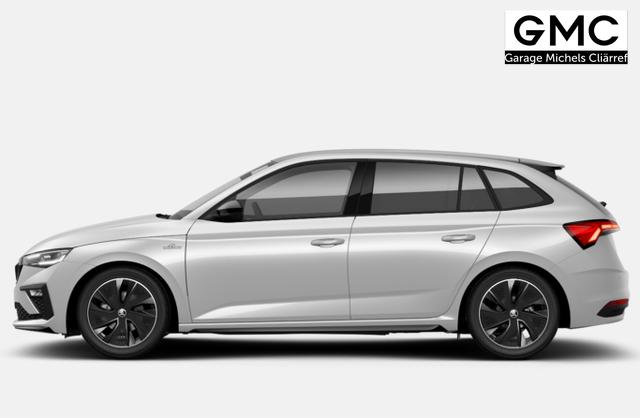 Skoda Scala Monte Carlo DSG MonteC Pano Matrix Kam Kessy SHZ eHK 