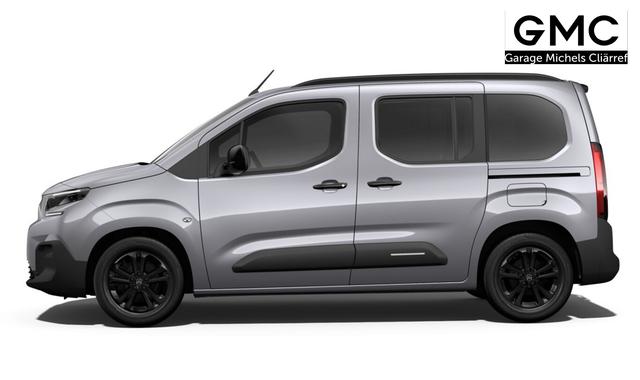 Citro&euml;n Berlingo MAX PKW AT Kam SHZ LHZ 3xIso PrivG CarP 