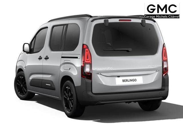 Citro&euml;n Berlingo MAX PKW AT Kam SHZ LHZ 3xIso PrivG CarP 
