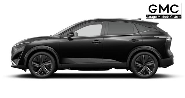 Nissan Qashqai Tekna AWD Pano HUD eHk SHZ ACC Keyl LM19 