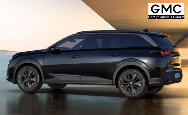 Peugeot 5008 Allure Hybrid Nav AHK 360&deg; ACC 21"-HD 7-S 