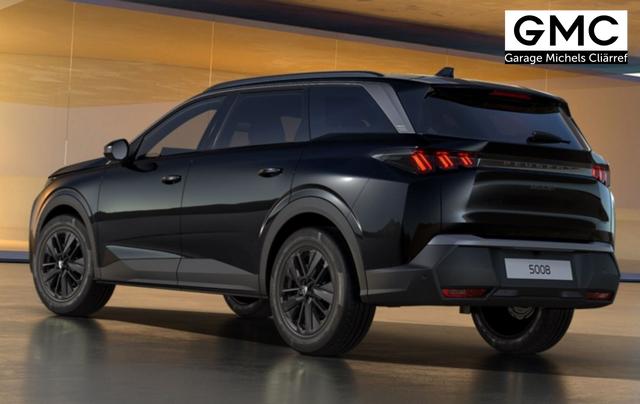 Peugeot 5008 Allure Hybrid Nav AHK 360&deg; ACC 21"-HD 7-S 