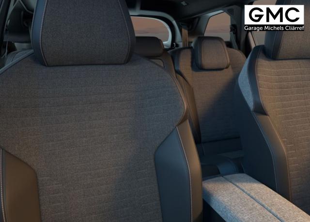 Peugeot 5008 Allure Hybrid Nav AHK 360&deg; ACC 21"-HD 7-S 