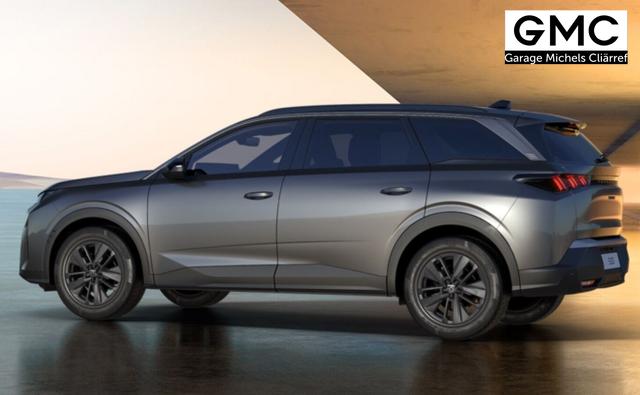 Peugeot 5008 Allure Hybrid Nav 360&deg; ACC 21"-HD SHZ 7-S 