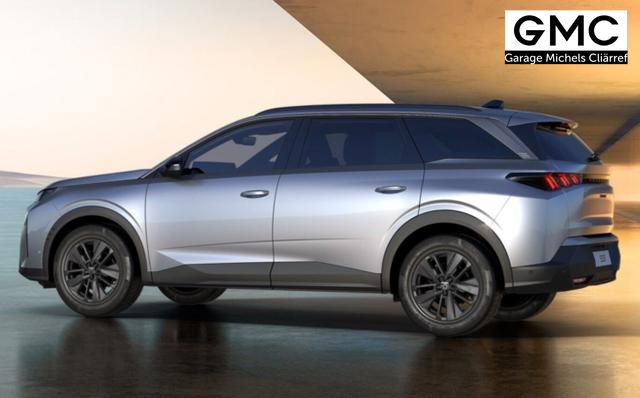 Peugeot 5008 Allure Hybrid Nav AHK 360&deg; ACC 21"-HD 7-S 