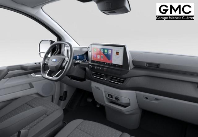 Ford Transit Custom Limited DCiV Aut Limit 320L2 SHZ LED 16Z 