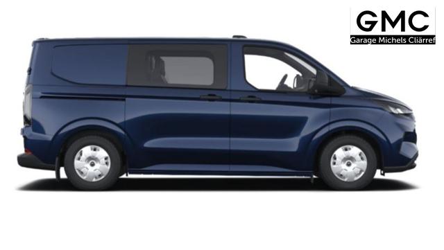 Ford Transit Custom Trend DCiV L1 LED AHK SHZ Kam 5S 