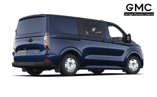 Ford Transit Custom Trend DCiV L1 LED AHK SHZ Kam 5S 