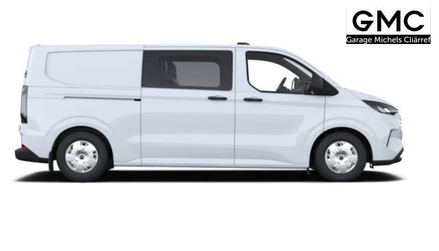 Ford Transit Custom Trend DCiV L2 SHZ 2xSchiebT Kam 