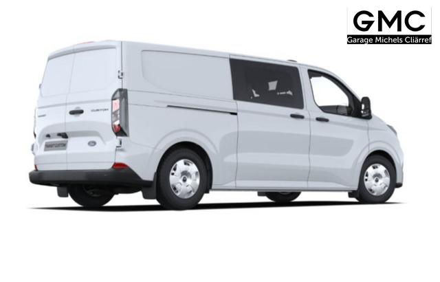 Ford Transit Custom Trend DCiV L2 SHZ 2xSchiebT Kam 