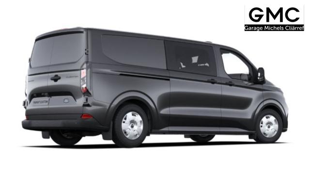 Ford Transit Custom Trend DCiV 320L2 AHK SHZ Kam 6-S 