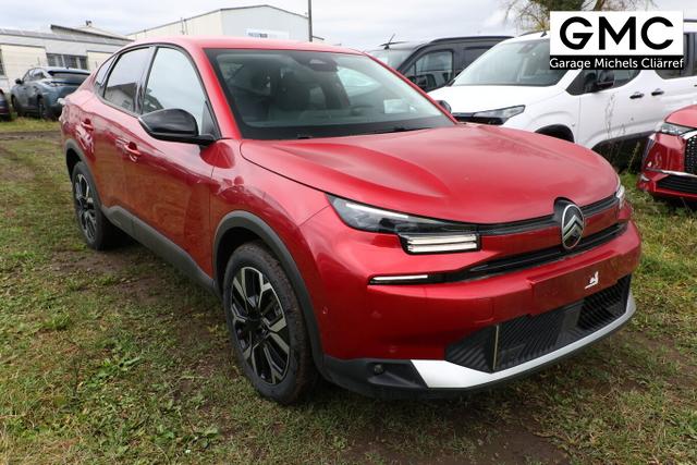 Citroën C4 X MAX MHEV 145 eDSC6 Nav 360° ACC LED Keyless 